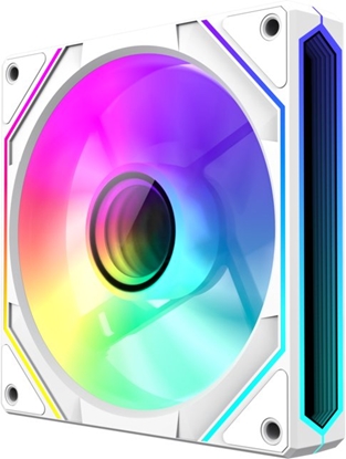 Picture of Gamemax Case Fan | FN12A-S8I-W | White