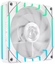 Изображение Gamemax Case Fan | TORNADO T12 ARGB-RW | White