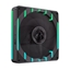 Изображение Gamemax Case Fan | TORNADO T14 ARGB-R | Black