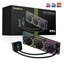 Attēls no Gamemax CPU Liquid Cooler | HAILSTORM 360 LCD BK | Black