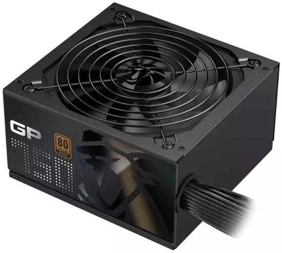 Изображение Gamemax PSU | GP 750B | 750 W | Bronze | Non-Modular