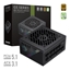 Attēls no Gamemax PSU | GS 650G | 650 W | SFX | Full Modular