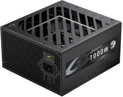 Picture of Gamemax PSU | GZ 1000G | 1000 W | Gold | Full Modular
