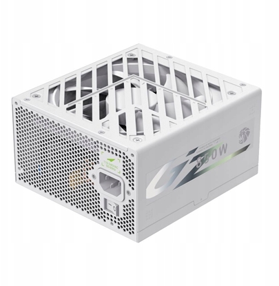 Изображение Gamemax PSU | GZ 850G WH | 850 W | Gold | White | Full Modular