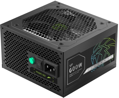 Picture of Gamemax PSU | VP 600S | 600 W | Bronze | Non-Modular