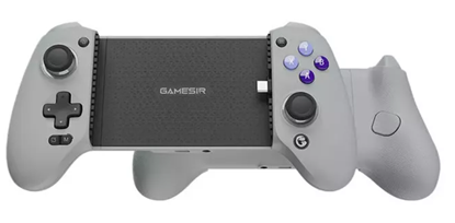 Attēls no GameSir G8 Galileo Gaming Controller