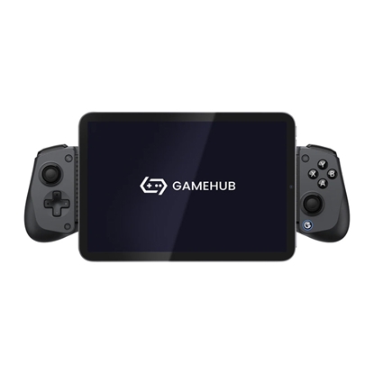 Attēls no GameSir Kontroler mobilny X5s (czarny)