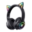 Picture of Gaming headphones ONIKUMA B90 Black