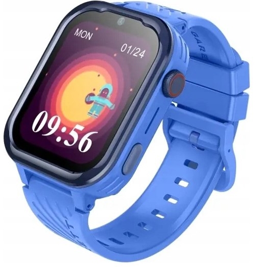 Изображение Smartwatch Garett Garett Kids Essa 4G Niebieski