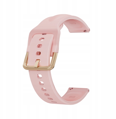 Picture of Garett Garett Pay Adults 20 mm róowy