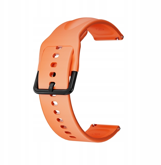 Picture of Garett Garett Pay Adults 22 mm pomaraczowy