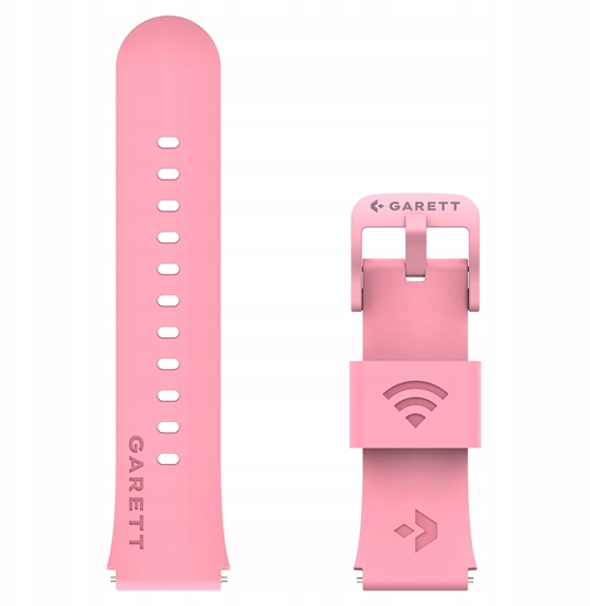 Picture of Garett Garett Pay Kids 20 mm róowy