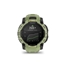 Attēls no Garmin Instinct 3 – 50 mm, AMOLED Fern Green with Fern Green Band