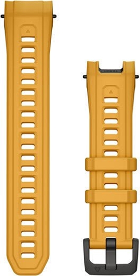 Picture of Garmin Instinct 3 Watch Strap 45mm Yellow