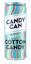 Picture of Gāzēts atspirdzinošs dzēriens CANDY CAN, ar cukurvates garšu, 0.33l, bundža (DEP)