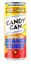 Attēls no Gāzēts bezalkoholiskais dzēriens CANDY CAN x Pac-Man Orange Candy, 0,33 l (DEP)
