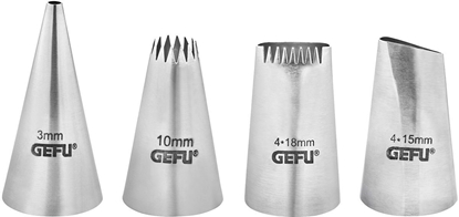 Изображение Gefu Vegetable Cutter TREPPO 2.0