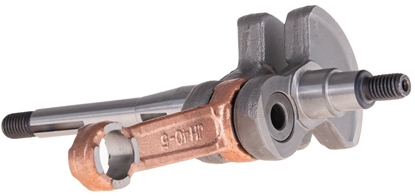 Attēls no Geko Wa korbowy do dmuchawy spalinowej do lici G84011 (1)