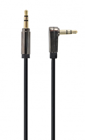 Изображение Gembird 3.5 mm Male to 3.5 mm Male 1m Blister
