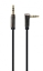 Attēls no Gembird 3.5 mm Male to 3.5 mm Male 1m Blister