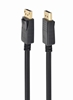 Изображение Gembird DisplayPort Male - DisplayPort Male 3m Black
