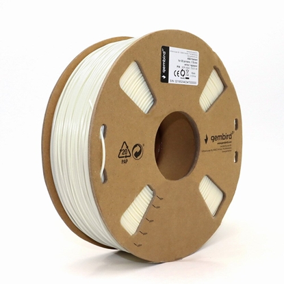 Attēls no Gembird GEMBIRD Filament ASA biay 1.75mm 1kg