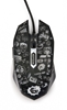 Picture of Gembird MUS-6B-GRAFIX-01 Black