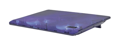 Изображение Gembird Notebook Cooling Stand 15.6"