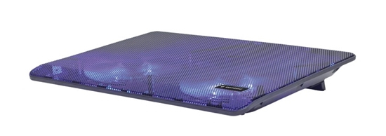Picture of Gembird Notebook Cooling Stand 15.6"