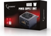 Picture of GEMBIRD Power supply unit 600W active PF