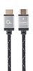 Picture of Gembird Select Series Plus HDMI Male - HDMI Male 1m Durable
