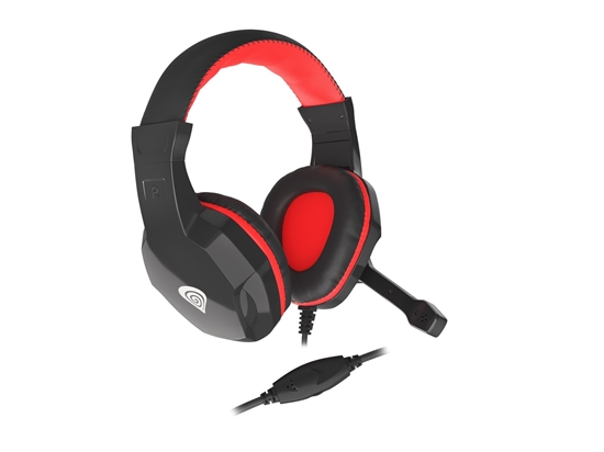 Picture of Genesis Argon 110 Black