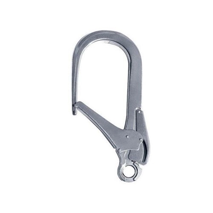 Attēls no Giga Large Snap Hook Connector 25kN