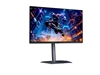 Picture of Gigabyte | MO27Q3 EK | 27 " | QD-OLED | QHD | 360 Hz | 0.03 ms | 2560 x 1440 pixels | 250 cd/m² | HDMI ports quantity 2