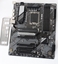 Изображение Gigabyte USED, REFURBISHED, WITHOUT ORIGINAL PACKAGING AND ACCESSORIES, ONLY BACK PANEL INCLUDED