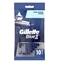 Изображение Gillette Blue II Disposable Razors 10pcs