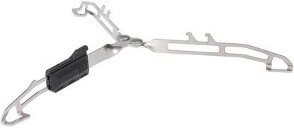 Attēls no Glacier Canister Top Stove, Silver