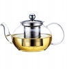 Изображение Glass teapot/herbal infuser 800 ml, 0783M, KAMILLE