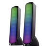 Picture of Głośniki komputerowe SKYPULSE 2.0 60W + bluetooth RGB