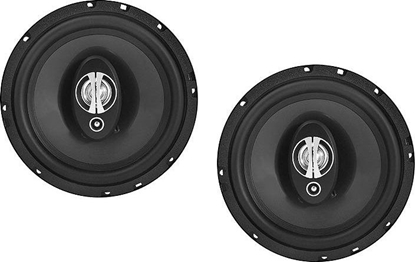 Attēls no Gonik samochodowy LTC Komplet goników samochodowych LTC GT165 bez maskownic 4 Ohm 180W