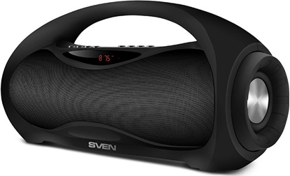 Attēls no Gonik Sven PS-420 czarny (SV-015220)