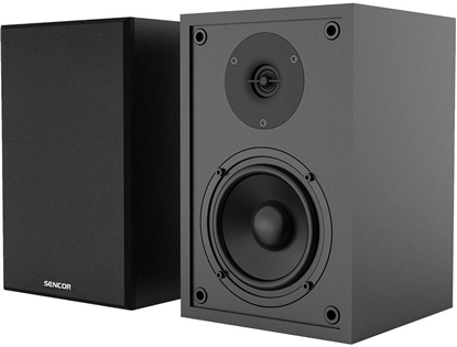 Attēls no Goniki komputerowe Sencor SMC BS10 Zestaw aktywnych gosnikw 2.0