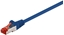 Изображение Goobay Patchcord CAT6, S/FTP, 15m