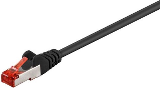Изображение Goobay Patchcord CAT6, S/FTP, 5m (95518)