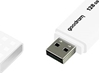 Picture of Goodram UME2 USB 2.0 128GB White
