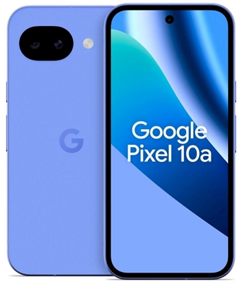 Attēls no Google Pixel 10a Smartphone 8GB / 256GB Lavender