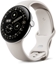 Изображение Google Pixel Watch 4 (45mm) LTE silber/porclain