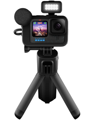 Изображение GoPro HERO12 Action Camera