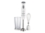 Picture of Gorenje Hand blender | HBC802QW | Hand Blender | 800 W | Jar material Plastic | Jar capacity 0.5 L | White