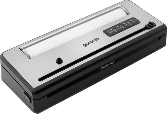 Picture of Gorenje Gorenje VS110BE zgrzewarka próniowa 750 mbar Stal nierdzewna
